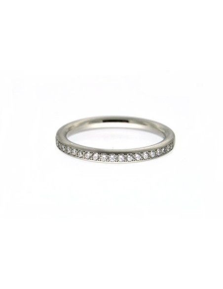 Anillo Niessing Satellite