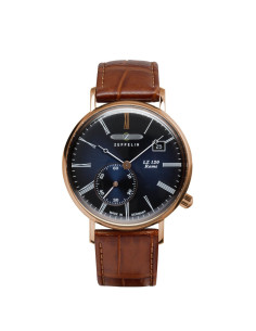 Zeppelin Watch LZ120 ROME
