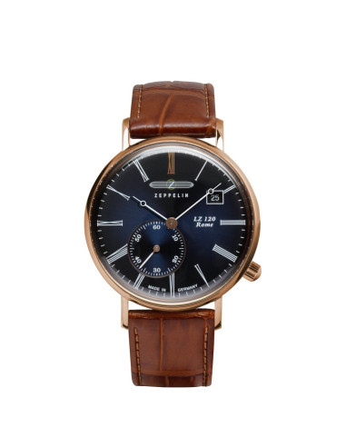 Zeppelin Watch LZ120 ROME
