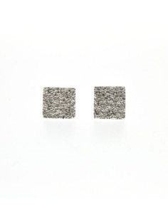 Pendientes Lava