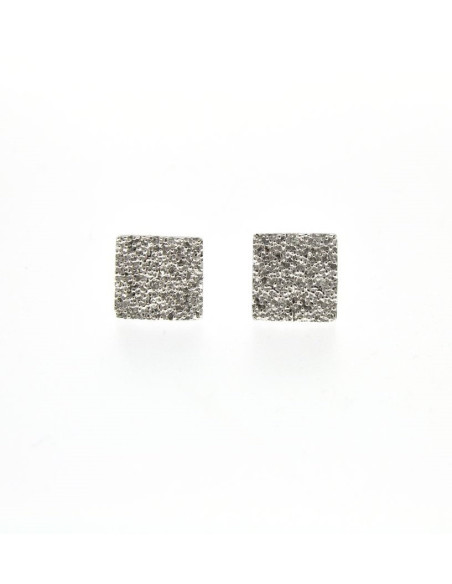 Pendientes Lava