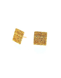Pendientes Lava