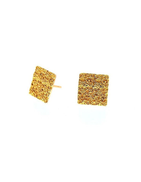 Pendientes Lava