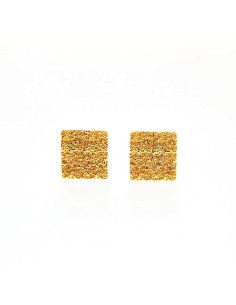 Pendientes Lava 2