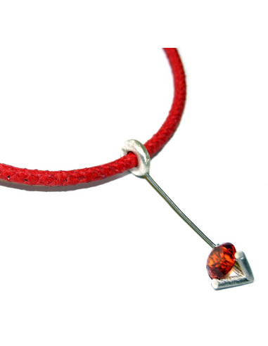 Colgante Garra