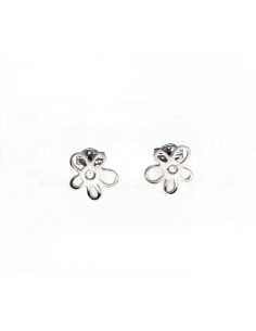 "Flowers" Earrings