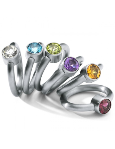 Anillo RAINBOW