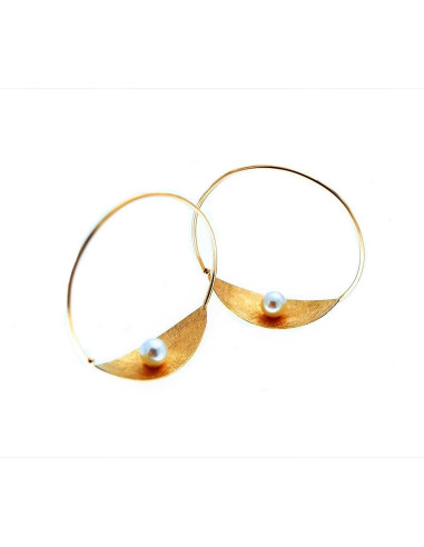 Criole Gold "Africanas"