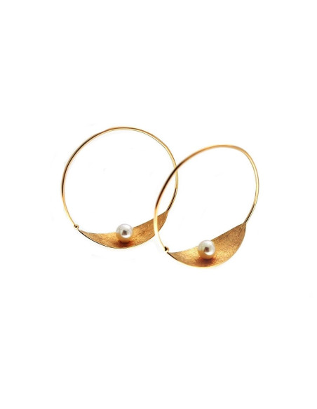 Criole Gold "Africanas"