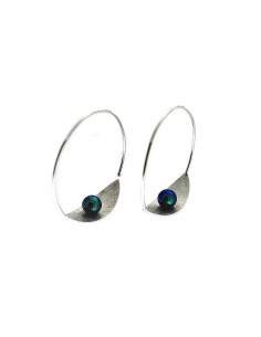 Pendientes "Africanas" 2