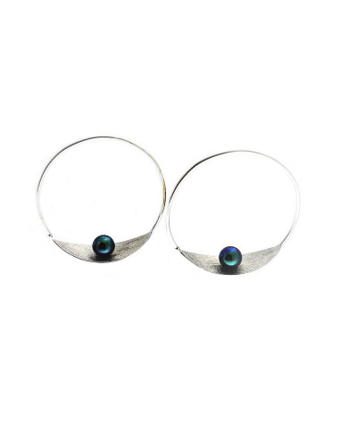Pendientes "Africanas"