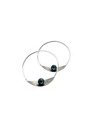 Pendientes "Africanas"