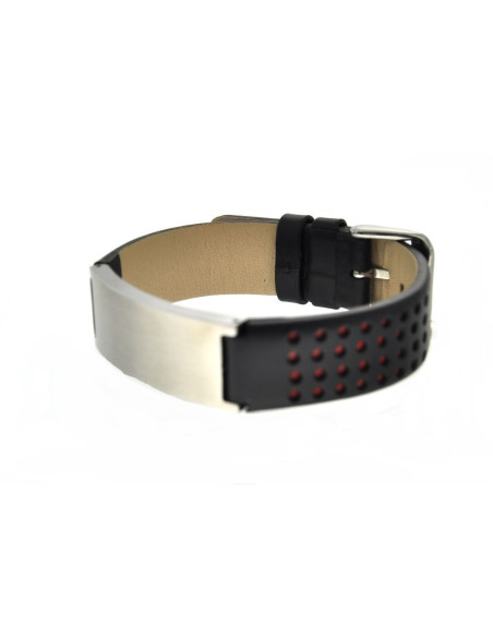Pulsera Masculina Acero