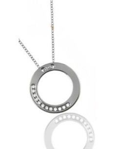 Cercle Ekan Necklace