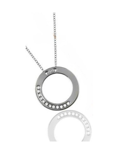 Cercle Ekan Necklace