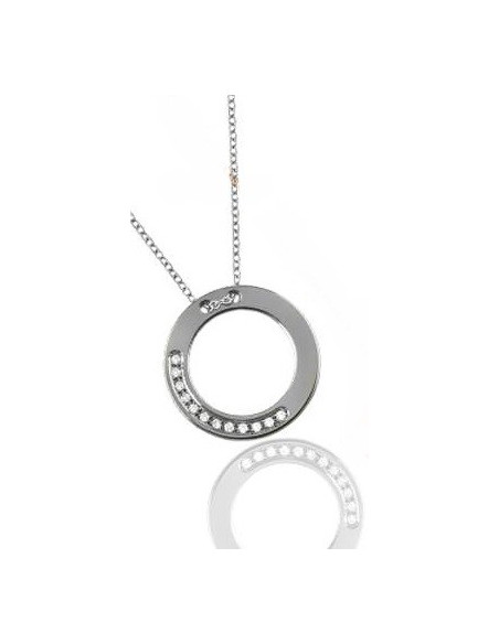 Cercle Ekan Necklace