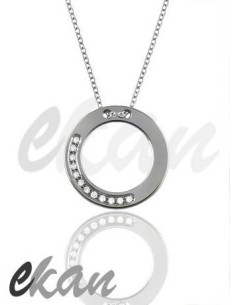 Cercle Ekan Necklace 2