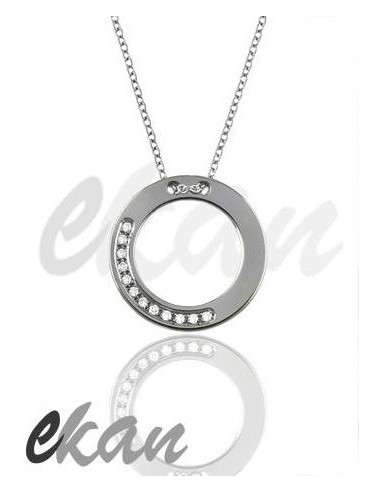 Cercle Ekan Necklace