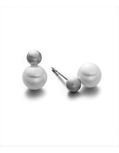 Earrings Pearl