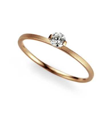 Anillo Niessing Princess