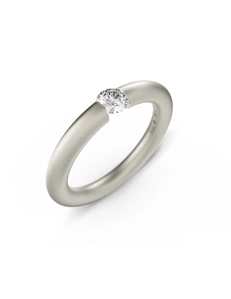 Niessing Spannring Round