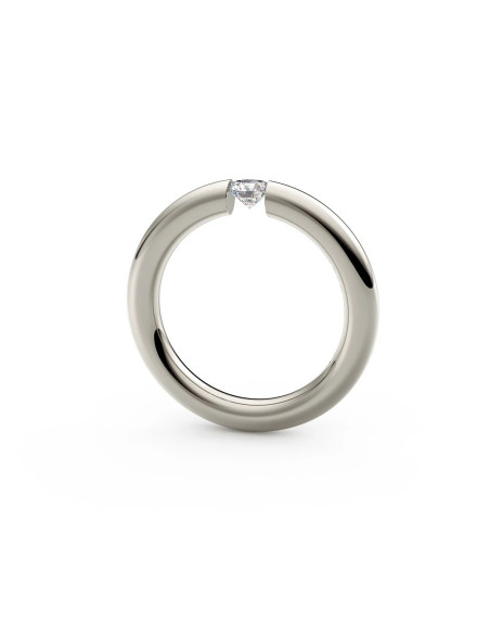 Niessing Spannring Round