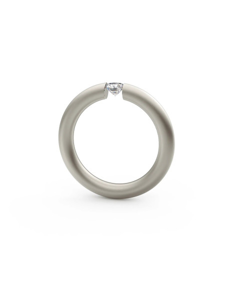 Niessing Spannring Round