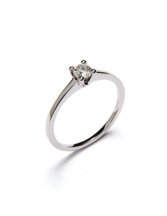 Martina solitare ring