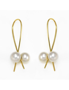 Pendientes Volano