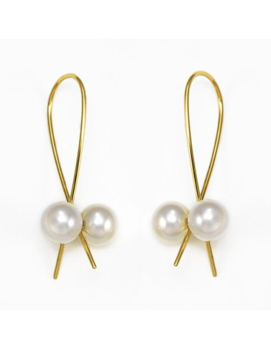 Pendientes Volano