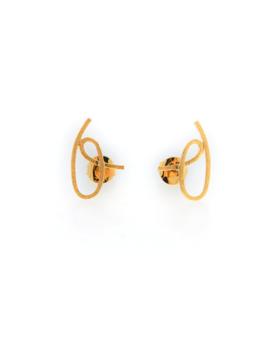 Earrings  Fil