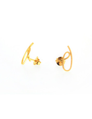 Earrings  Fil