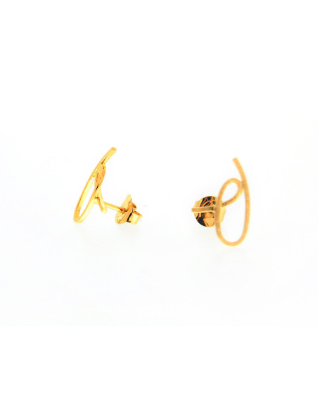 Earrings  Fil