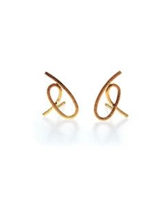 Earrings  Fil