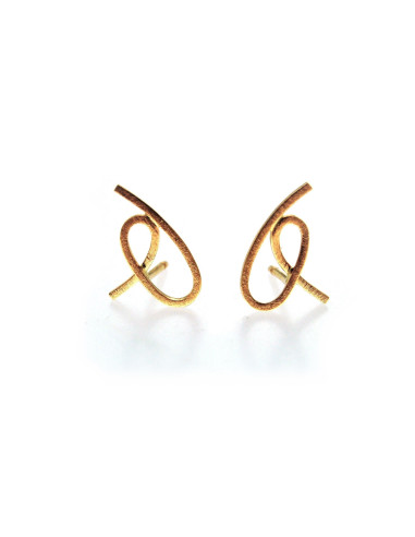 Earrings  Fil