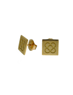Pendientes "Panot" Barcelona 2