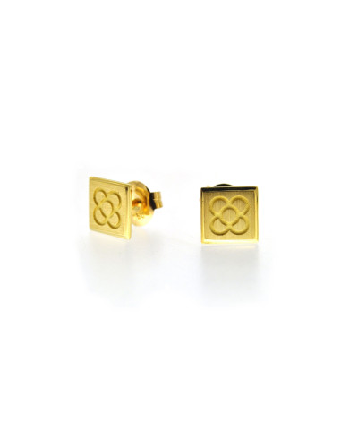 Pendientes "Panot" Barcelona