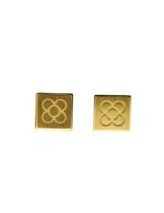 Pendientes "Panot" Barcelona