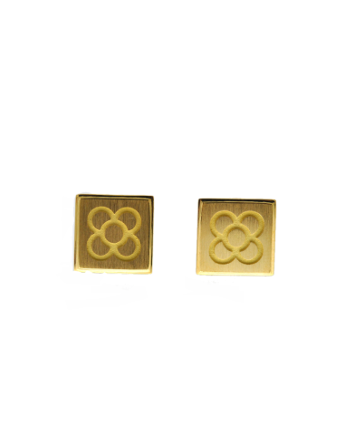Pendientes "Panot" Barcelona