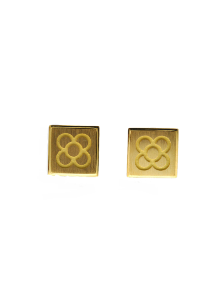Pendientes "Panot" Barcelona