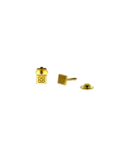 "Panot" Barcelona Earrings