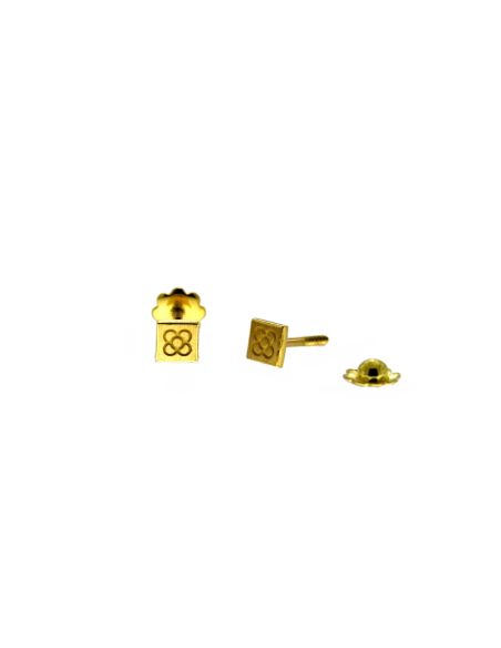 "Panot" Barcelona Earrings