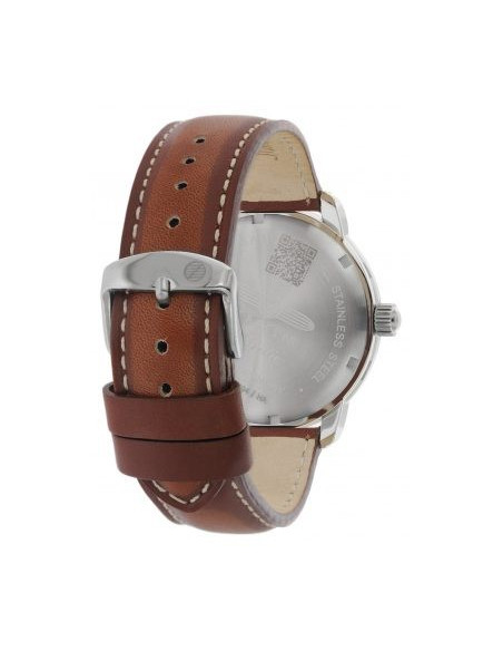 Watch Zeppelin Atlantic Quarz