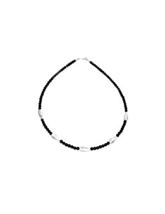 Etnic Necklace Onix 2