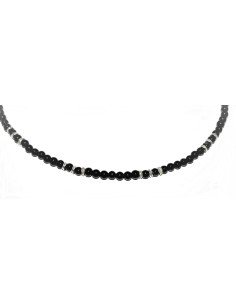 Etnic Necklace Onix 2