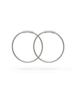 Criole White Gold