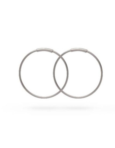 Criole White Gold