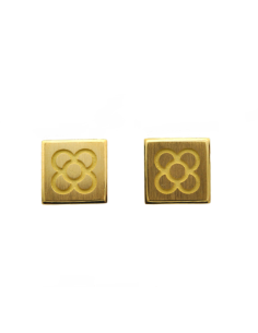 "Panot" Barcelona Earrings