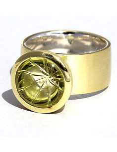 Noblesse  Ring