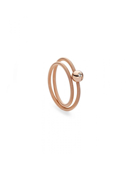 Niessing Collette Au 750 ring